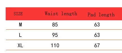 Nylon fitness weightlifting waistband for adult training in black, red or yellow colours