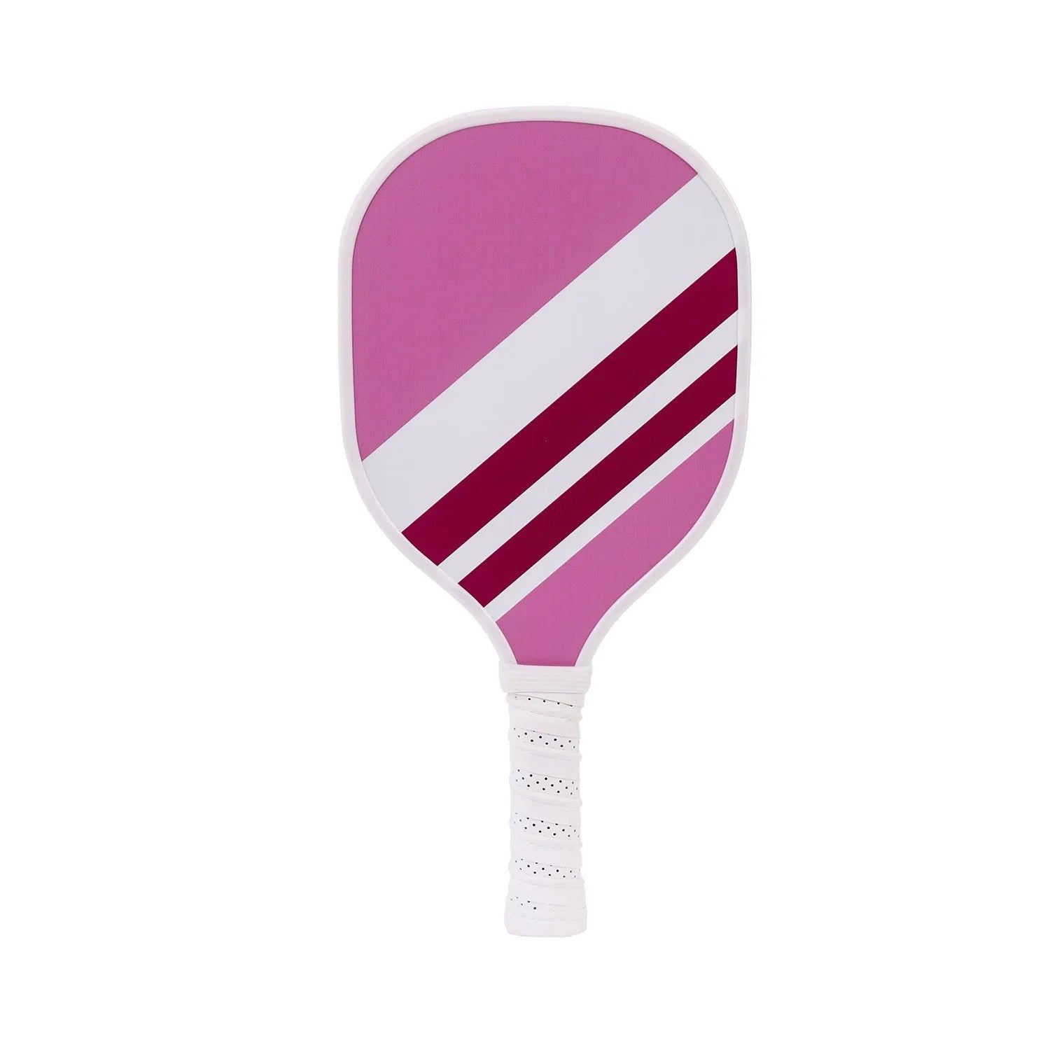 Poplar Peak wooden table tennis and pickleball racket for beginner adult training