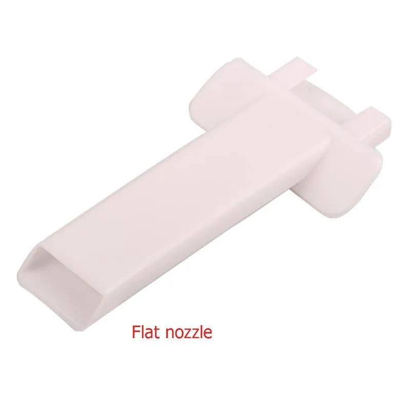 Handheld plastic car mini vacuum cleaner measuring 28x11.5x9cm with a 2.5-metre power cord