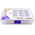 Boxed 1W Zener diode electronic component with 50V reverse breakdown voltage
