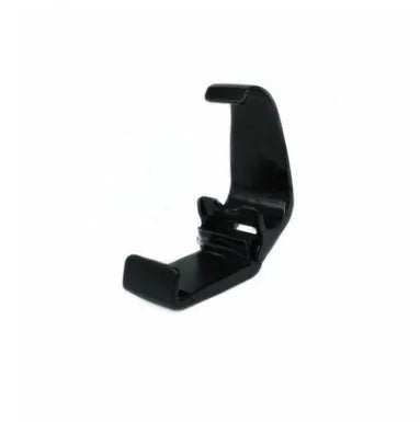 X3 Bluetooth wireless game controller for Android phones with mobile phone clip accessory