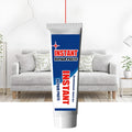 Home wall repair cream 150g water-based sealant for cracks and holes