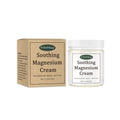 114g tube of magnesium cream for post-exercise body care with magnesium DNA