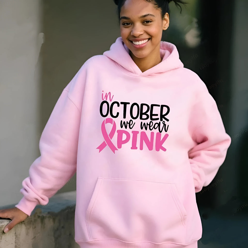 Survivor-themed retro art print pullover sweatshirt with side seam pockets in multiple colour options