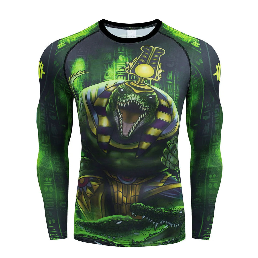 Men's slim-fit polyester sports tracksuit in ZF016 colour for running and outdoor fitness.
