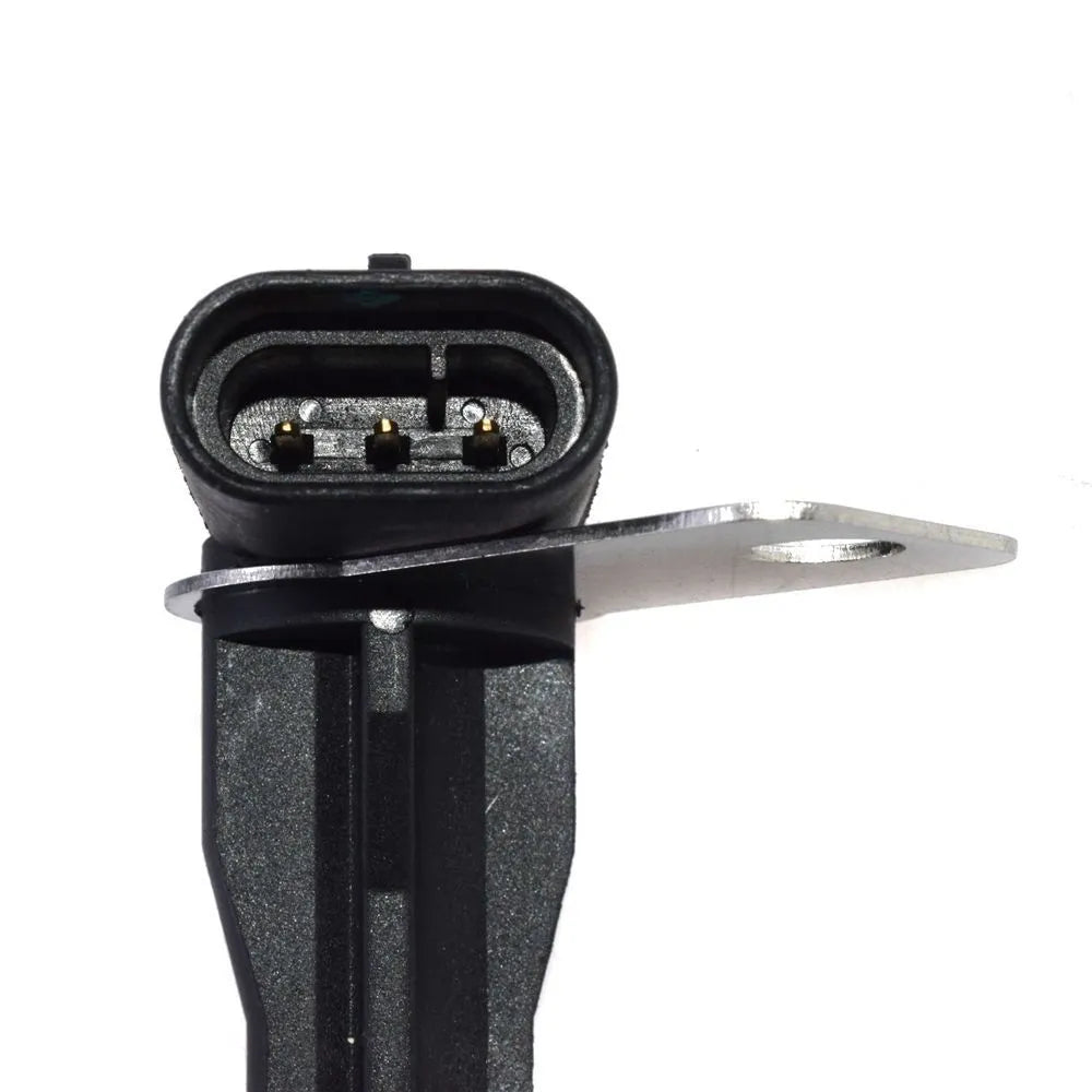 Black General Motors compatible automotive sensor for OE references 12561218125612110 PC273 5S125321336