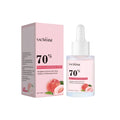 30ml nicotinamide care solution bottle with dimensions 38.5mm x 38.5mm x 95mm