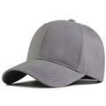 Cotton twill wide brim dome crown hat in khaki for sun protection with breathable lightweight feel