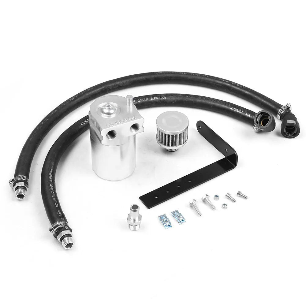 Aluminium alloy oil separator for 2018-2020 Ford Expedition in choice of four colours