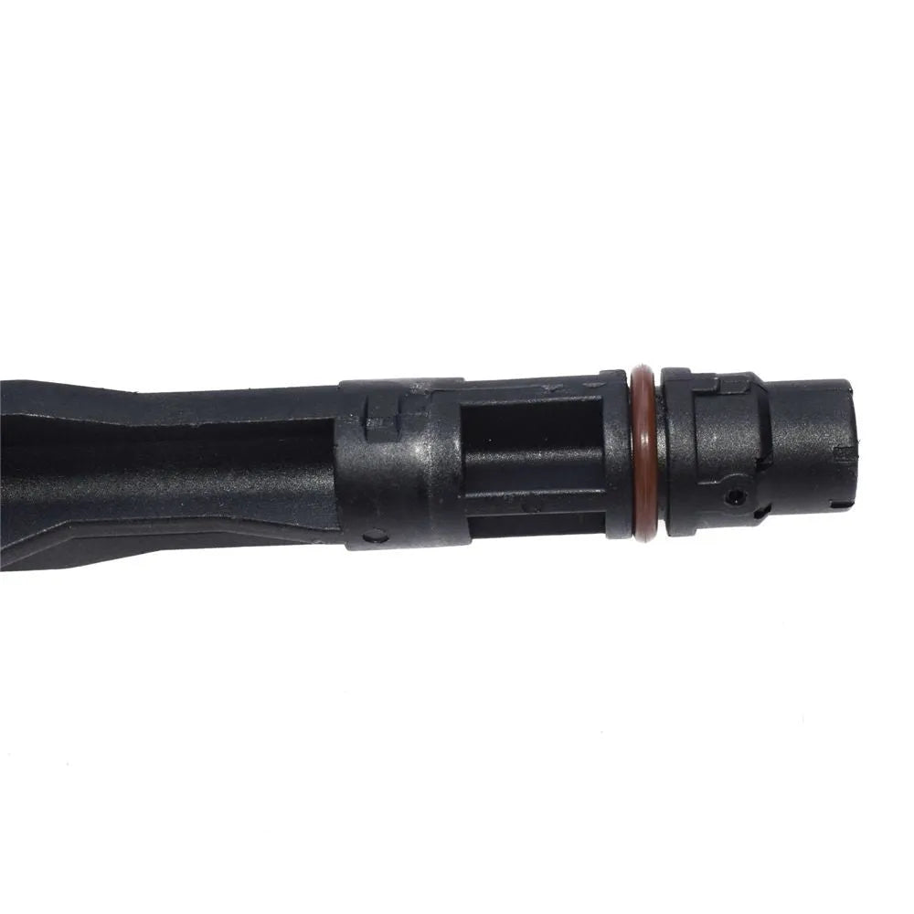 Black General Motors compatible automotive sensor for OE references 12561218125612110 PC273 5S125321336
