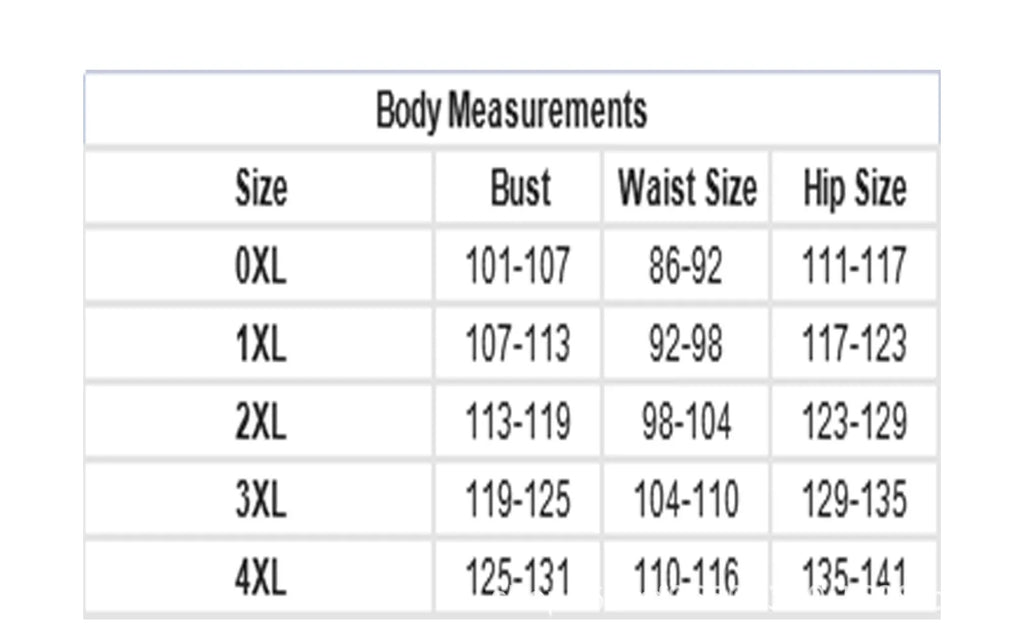 Plus size black and gold gradient high-waist one-piece swimsuit on a mannequin