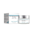 30g jar of anti-aging facial cream with hyaluronic acid and vitamin E.