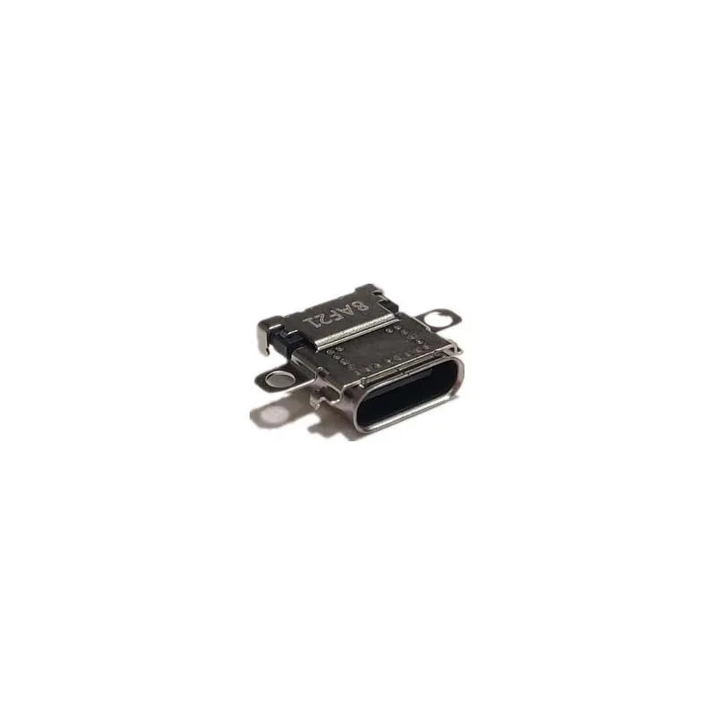 Original NS console power charging port repair part for Nintendo Switch docking station