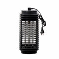 Black Hanging King Kong electronic mosquito killer unit for indoor pest control.