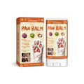 13g pet claw protection cream jar measuring 3.8cm for anti-cracking paw pad treatment