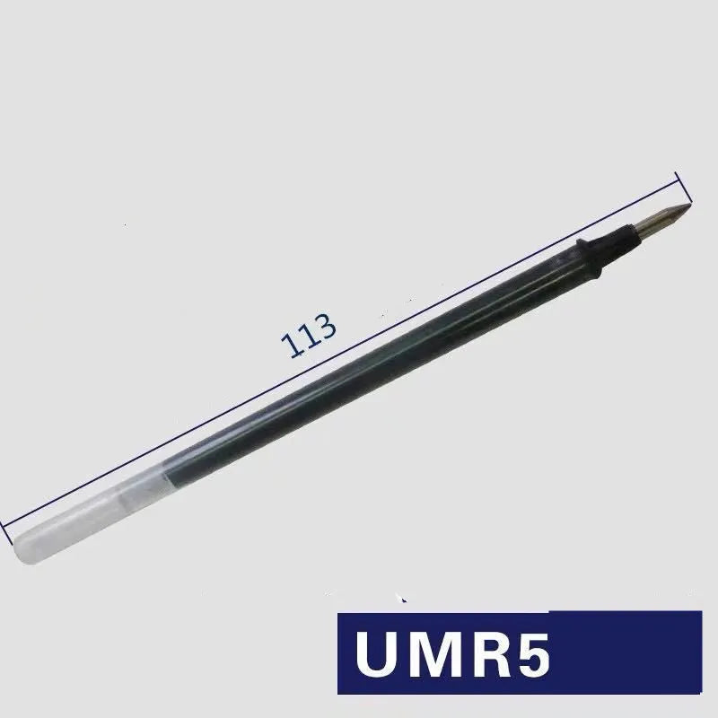 Magnetic modular pen with 13 rings, 12 steel balls, 3 refills, and capacitive head in silver iron box