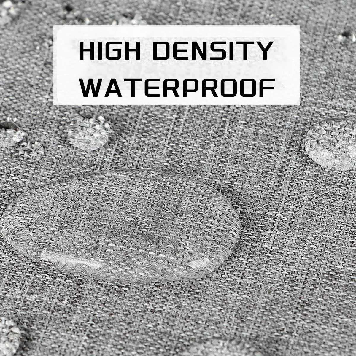 Water-repellent laptop carrying case in Black, with luggage strap and shoulder strap, for 13.3 to 15.6 inch laptops.
