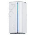 Compact 4G CPE wireless router measuring 51mm by 30mm, available with Qualcomm or Zhanrui chip.