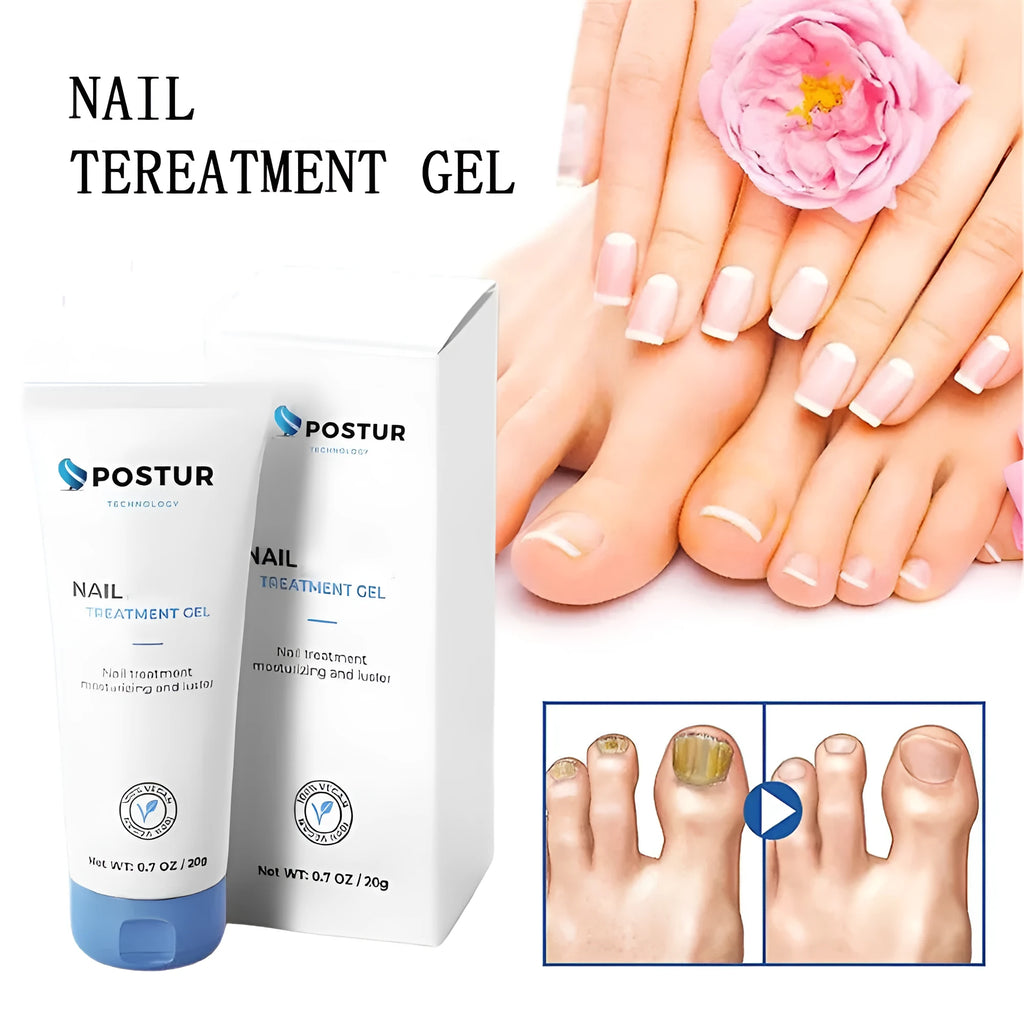 20g nail gel beauty tool with compact 3x2x12.8cm dimensions for manicure applications