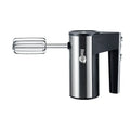 SL-25209 model 500W electric hand mixer with 5-speed control and handheld design