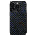 Twill colour mobile phone case for iPhone 12 to 17 series in blue, gold, green, purple, red
