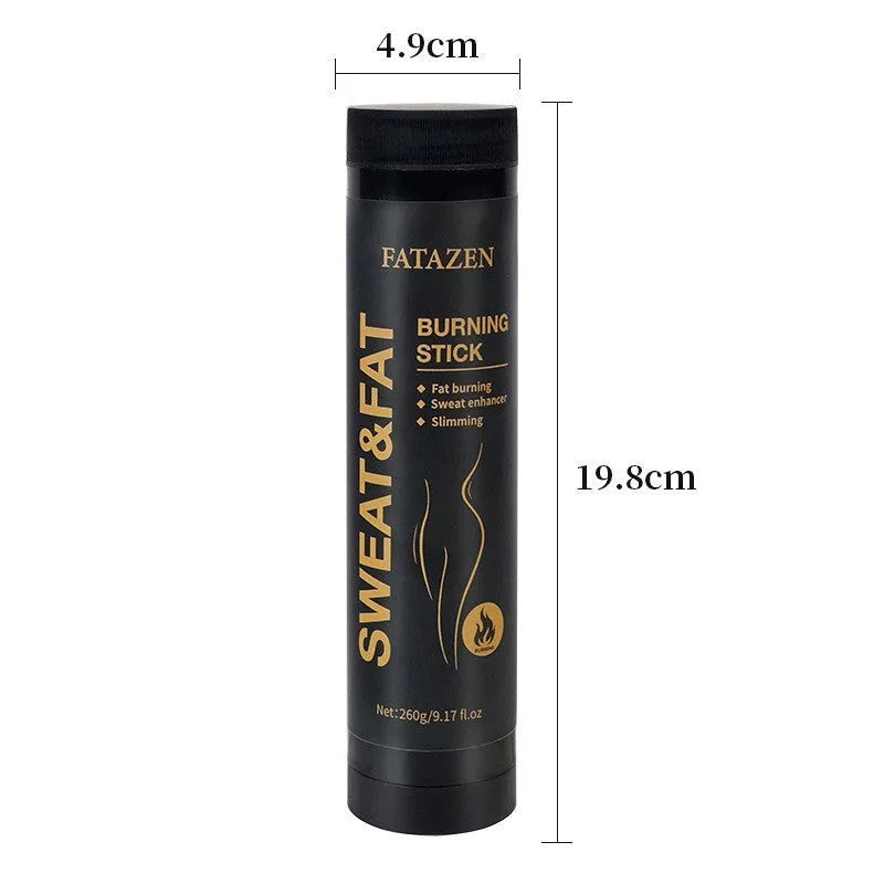 220g herbal slimming cream jar for body shaping treatments in professional settings