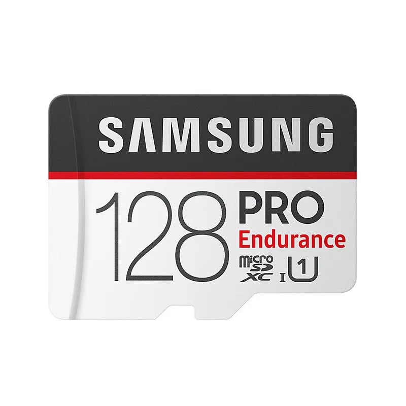 TF micro SD memory card with 100MB/s read write speed in 32GB 64GB or 128GB capacity