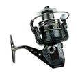Full metal spinning fishing reel with 13+1 axis and high-hard aluminium alloy wire cup