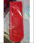 Plastic chainsaw guide bar cover for 30-inch bars, compatible with MS381