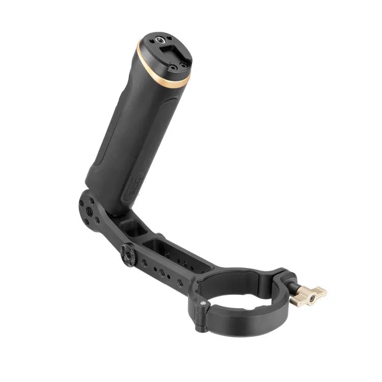 Linjia Yunhe 2S dual position kettle handle extension with original accessory stabiliser