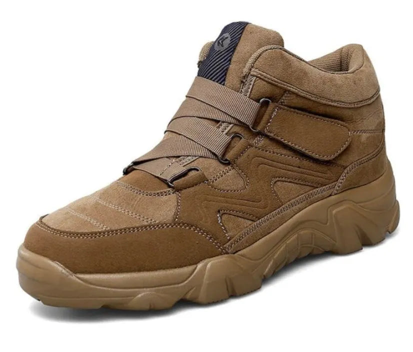 Men's casual shoes showing multiple colour options with size range 39-49 EU