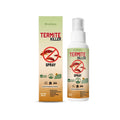 50ml termite killer spray bottle with ready-to-use ant and pest control formula