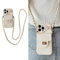 Butterfly card bag silicone phone case in black for iPhone showing card slot and drop-resistant design