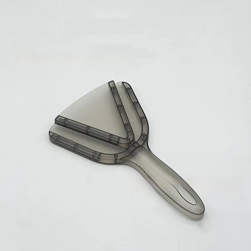 Adjustable telescopic bottle opener in three colour options showing non-slip grip and compact design