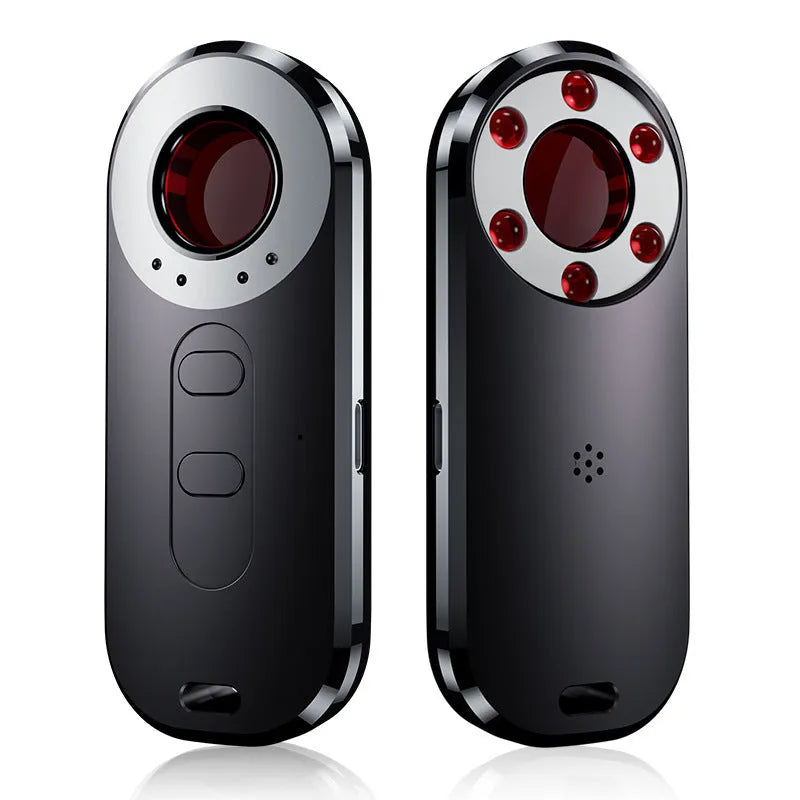 AK400 infrared detector for anti-positioning and anti-monitoring security protection