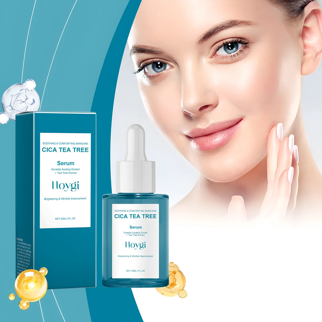 30ml bottle of Centella Asiatica Firming Care Solution for skin hydration