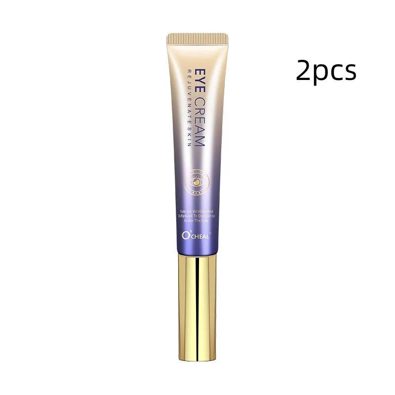 Ball Eye Cream 20g jar with brightening concealer for dark circle treatment