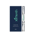 Repairing Antibacterial Nail Pen with tea tree oil honey clove leaves in white pen