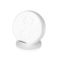 Mobile phone wireless charging holder with Bluetooth speaker in multiple colour options