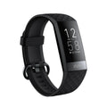 Y6 Black smart bracelet with a 1.1 inch screen for blood pressure, ECG and heart rate monitoring