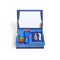 SmartKids story projector torch with projection discs showing fairy tale images