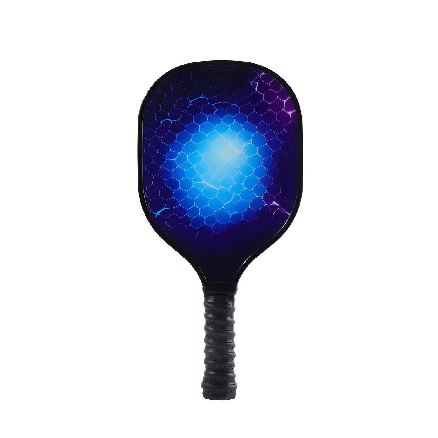 Poplar Peak wooden table tennis and pickleball racket for beginner adult training