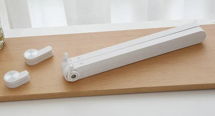 White Whale Race laptop bracket with high folding support and cushion for Apple MacBook Air and Pro