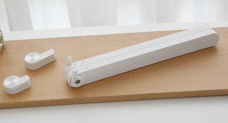 White Whale Race laptop bracket with high folding support and cushion for Apple MacBook Air and Pro