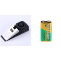 Xinlida 9V 6F22 alkaline square battery for walkie-talkies and microphones