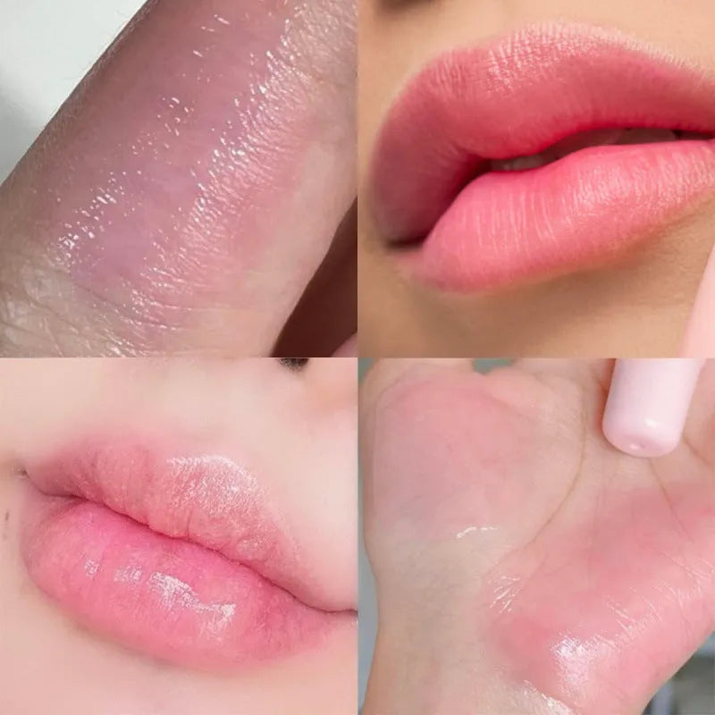 8.5g lip balm for moisturising, brightening and anti-chapping lip care