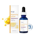 30ml bottle of Vitamin C and Vitamin E antioxidant facial serum essence