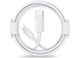 Apple Lightning mobile phone charging cable, 20W fast charge, imitation original grey, 3 metres long