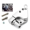 Honda K Series intake manifold coolant adapter kit for K20 K24 engines