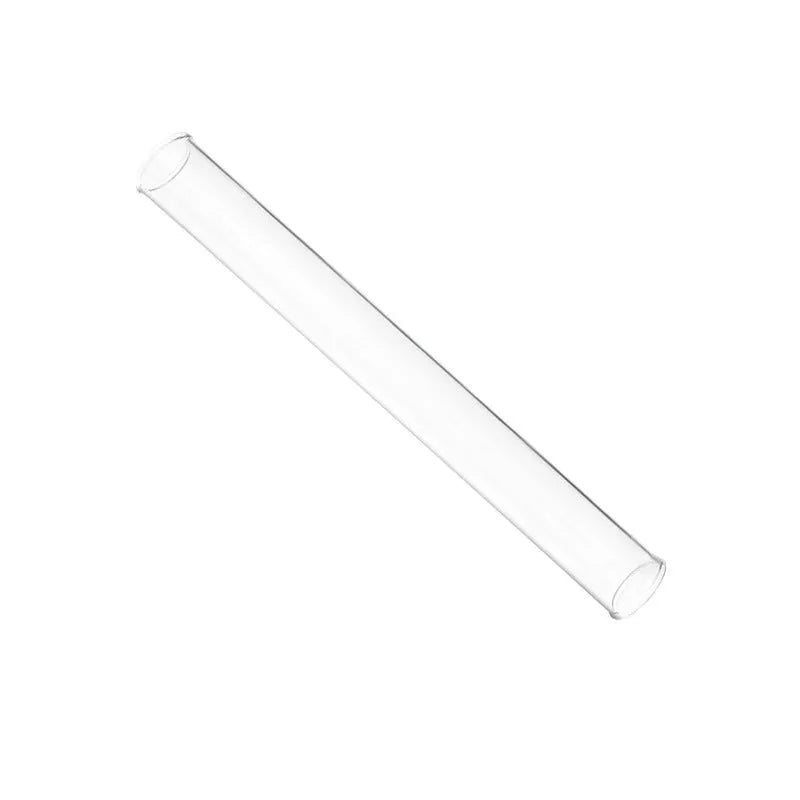 Electrohydraulic hydrometer for automobile battery testing with glass construction and 330mm length